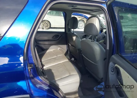 2005 Ford Escape Xlt from USA, damaged, VIN 1FMCU93175KA43204